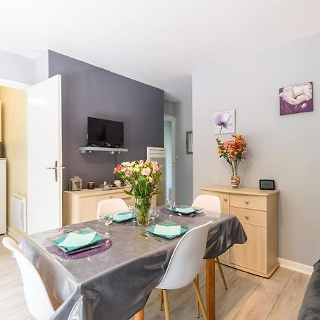 Pot De Resine - Appartement A 500M De La Plage Arcachon Eksteriør billede