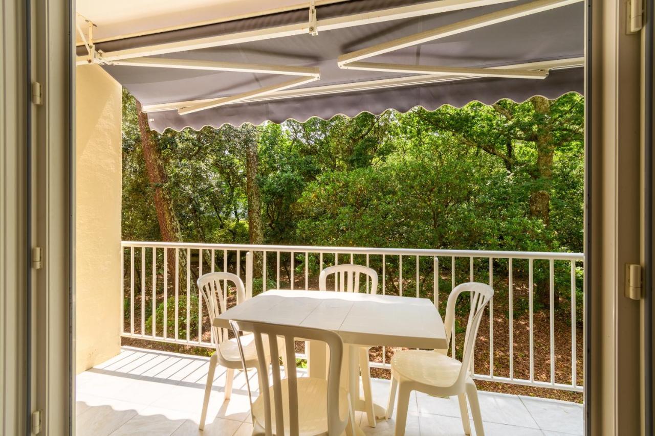 Pot De Resine - Appartement A 500M De La Plage Arcachon Eksteriør billede
